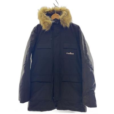 カーハート ダウンジャケット（サイズ（S/M/L）：L）のおすすめ人気