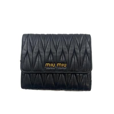 ミュウミュウ財布 マドラスリボンの商品一覧 通販 - Yahoo!ショッピング