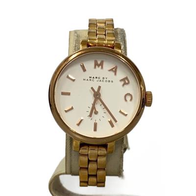 マークバイマークジェイコブス 時計 レディースのおすすめ人気