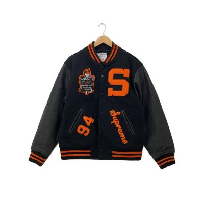 Supreme メンズスタジャンの商品一覧|コート、ジャケット Supreme メンズスタジャンの商品一覧|コート、ジャケット