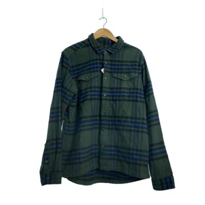 パタゴニア ネルシャツのおすすめ人気商品一覧 通販 - Yahoo!ショッピング