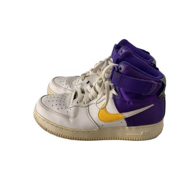 nike air force 1 HIGH 07 LV8 ナイキ　エアフォース1 Air Force 1 High '07 LV8 WB 'Flax' - Nike - 882096 200 - flax/flax