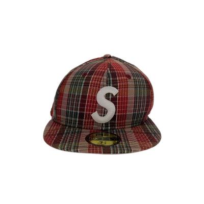 チェック キャップ supremeのおすすめ人気商品一覧 通販 - Yahoo