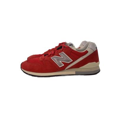 ニューバランス 996 レッド（New Balance）の商品一覧 通販 - Yahoo