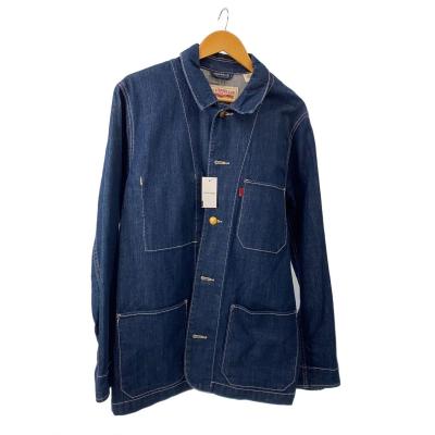 リーバイス メンズ デニム カバーオールのおすすめ人気商品一覧 通販