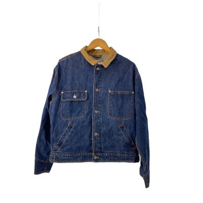 POLO RALPH LAUREN メンズGジャン、デニムジャケット｜コート
