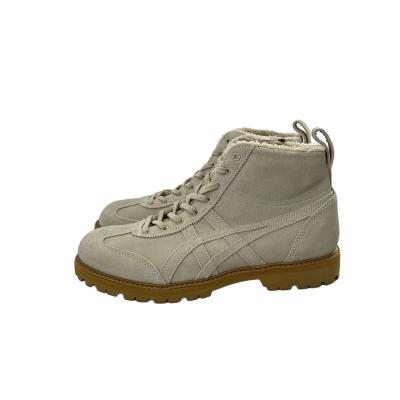 オニツカタイガー ハイカット レディースのおすすめ人気商品一覧 通販