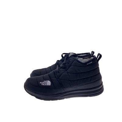 the north face nse traction chukka lite wp（メンズシューズ、紳士靴