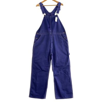 Wrangler メンズオーバーオール｜ボトムス、パンツ｜ファッション