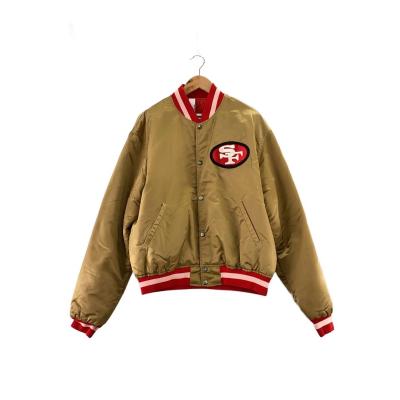 49ers スタジャンの商品一覧 通販 - Yahoo!ショッピング