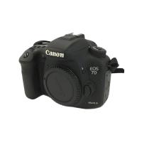 CANON◆デジタル一眼カメラ EOS 7D Mark II EF-S18-135 IS STM レンズキット | セカンドストリートYahoo!店