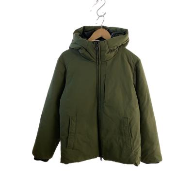 ミスターオリーブ ダウン（メンズコート、ジャケット