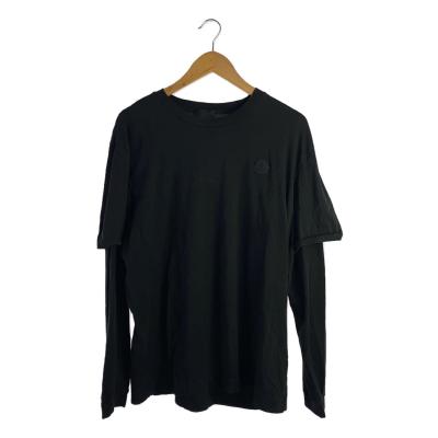 モンクレール長袖tシャツの商品一覧 通販 - Yahoo!ショッピング モンクレール長袖tシャツの商品一覧 通販 - Yahoo!ショッピング