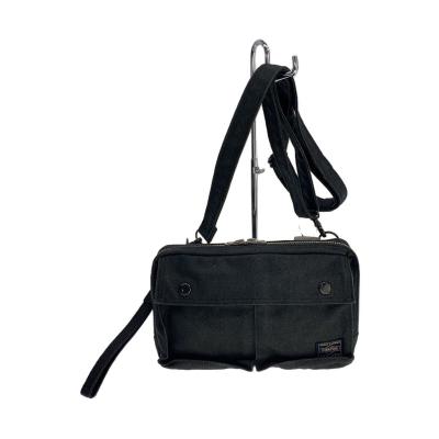 【極美品】ポーターporterスモーキーショルダーバッグ　メッセンジャーバッグ 2025年最新】Yahoo!オークション -ポーター スモーキー