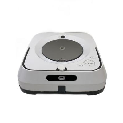 【新品・未開封】ブラーバジェット m6 Amazon | アイロボット(IRobot) ブラーバジェット m6 アイロボット 床