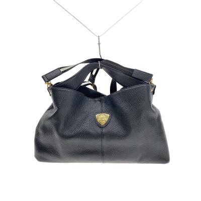 ATAO ミッドタウン 4way ショルダーバッグ ブラック 本革 アタオ 黒 ジェンダーニュートラル – ATAO LAND+(アタオランドプラス)公式