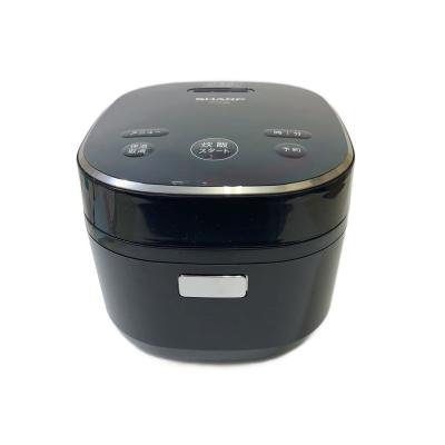 ks-cf05b（炊飯器）｜キッチン家電 | 家電 の商品一覧 通販 - Yahoo