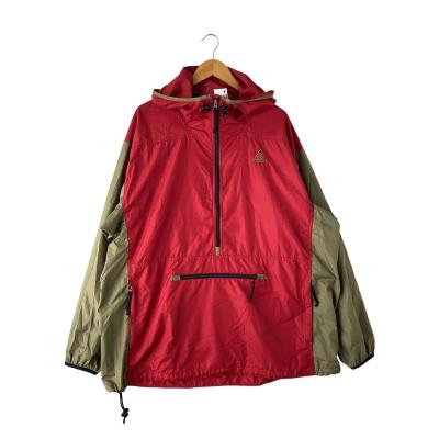 ナイキ ACG ナイロンジャケット（メンズファッション） | ファッション