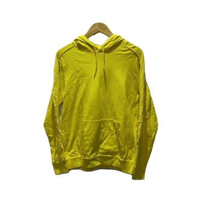 Supreme フーディ ネイビー/イエロー/グリーン Shop - Supreme