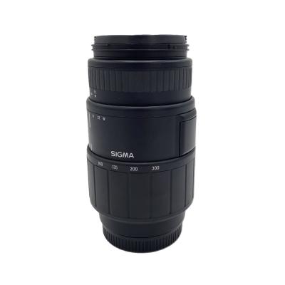 シグマ 300mm 単焦点（交換レンズ）｜カメラ | テレビ、オーディオ