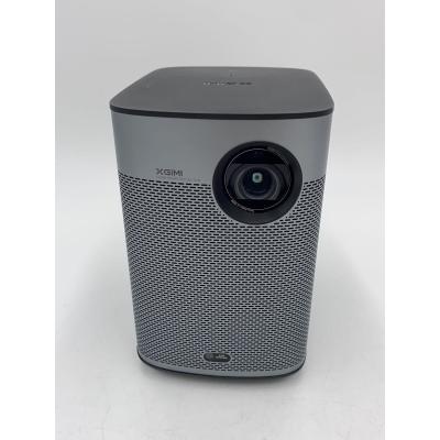 【美品】XGIMI Halo ポータブル プロジェクター レンタル] XGIMI ハイエンド・ポータブルプロジェクター Halo＋