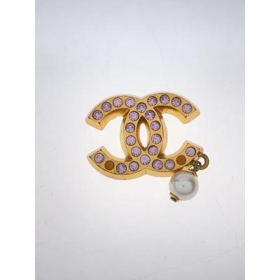 パール ブローチ（CHANEL）のおすすめ人気商品一覧 通販 - Yahoo