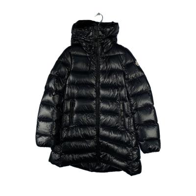 モンクレールダウンジャケットSUYEN MONCLER モンクレール ダウンジャケット コート スイエン