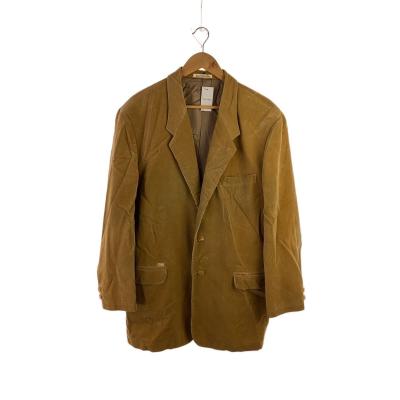 パパス ジャケット コーデュロイ（メンズファッション