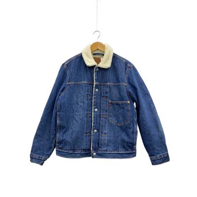 Levi's リーバイス シェルパトラッカージャケットのおすすめ人気商品