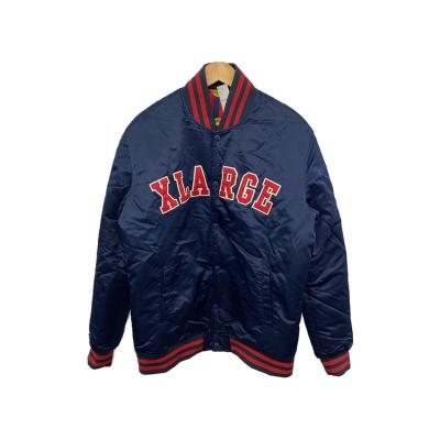 XLARGE メンズスタジャンの商品一覧|コート、ジャケット XLARGE メンズスタジャンの商品一覧|コート、ジャケット