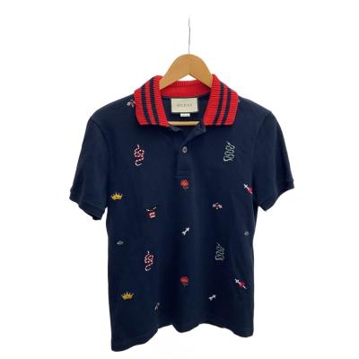 GUCCI メンズポロシャツ｜トップス｜ファッション おすすめ人気商品