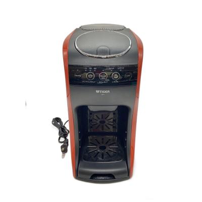 タイガー 家庭用コーヒーメーカー（色：オレンジ系）｜コーヒー