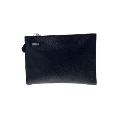 【正規品】ZANELLATO ザネラート クラッチバッグ　黒 ZANELLATO ザネラート PORTA PC BLANDINE クラッチバッグ BLACK