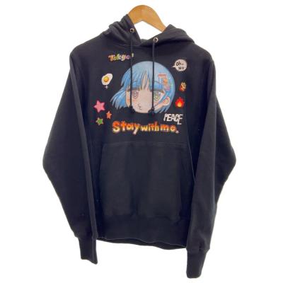 Mr. パーカー　Sサイズ　カイカイキキ Amazon.co.jp: 村上隆 カイカイキキ MRパーカーブラックLサイズ