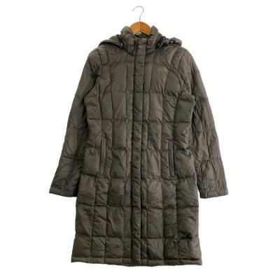 THE NORTH FACE レディースダウンコート、ダウンジャケット（色
