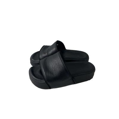 y-3 サンダル（ファッション）（色：ブラック系）のおすすめ人気商品