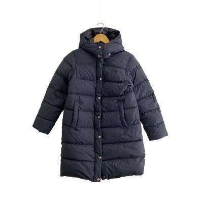 THE NORTH FACE レディースダウンコート、ダウンジャケット（丈タイプ