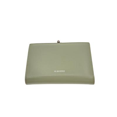 jil sander 財布（JIL SANDER）（色：グリーン系）の商品一覧 通販