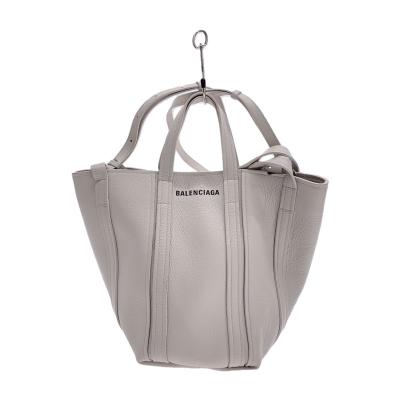 BALENCIAGA トート グレー（メンズトートバッグ）｜バッグ