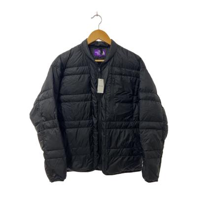 north face purple label field jacket（メンズダウンコート、ダウン