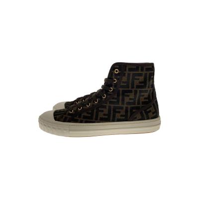 FENDI メンズスニーカー（カット：ハイカット）｜シューズ