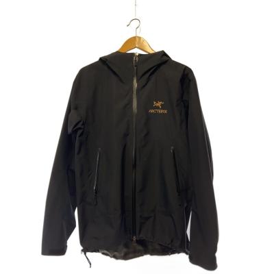 アークテリクス zeta sl（メンズマウンテンパーカー）｜コート