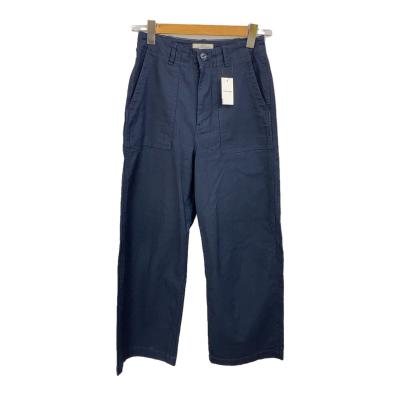 美品★JOURNAL STANDARD relume ベイカーパンツ 追加15》ワイドベイカーパンツ（カーゴパンツ）｜JOURNAL