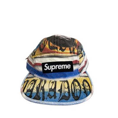 supreme キャップ ナイロンのおすすめ人気商品一覧 通販 - Yahoo
