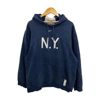 NYC ヤンキース  NIKE プルオーバー　極美品 MLB ヤンキース ナイキ - MLB | セレクション公式オンライン通販ストア