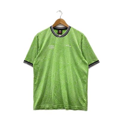 Supreme Dynasty シャツ サイズ2 UMBRO Supreme Dynasty シャツ サイズ2 UMBRO Supreme Dynasty シャツ