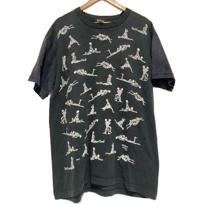 四十八手（メンズ半袖Tシャツ、カットソー）｜トップス | ファッション