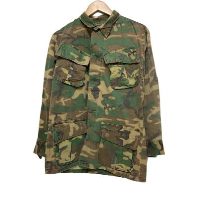 ジャングルファティーグ ジャケット（柄：迷彩）のおすすめ人気商品