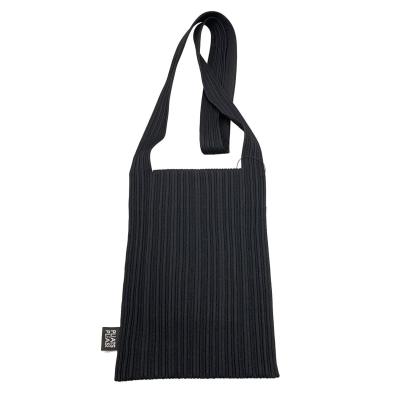 pleats please bag（ファッション）（色：ブラック系）の商品一覧 通販