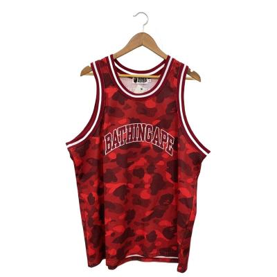 アベイシングエイプ（A BATHING APE／メンズタンクトップ）｜トップス